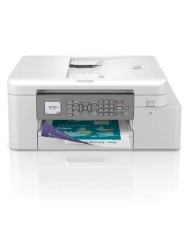 Brother MFC-J4340DWERE1 Atramentowa A4 1200 x 4800 DPI Wi-Fi