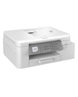 Brother MFC-J4340DWERE1 Atramentowa A4 1200 x 4800 DPI Wi-Fi