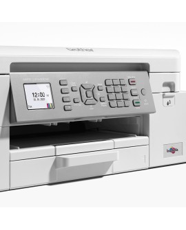 Brother MFC-J4340DWERE1 Atramentowa A4 1200 x 4800 DPI Wi-Fi