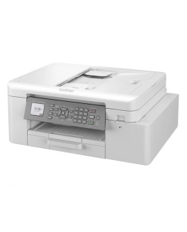 Brother MFC-J4340DWERE1 Atramentowa A4 1200 x 4800 DPI Wi-Fi