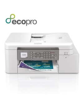 Brother MFC-J4340DWERE1 Atramentowa A4 1200 x 4800 DPI Wi-Fi