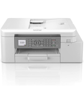Brother MFC-J4340DWERE1 Atramentowa A4 1200 x 4800 DPI Wi-Fi