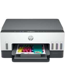 Urządzenie wielofunkcyjne HP Smart Tank 670 6UU48A
