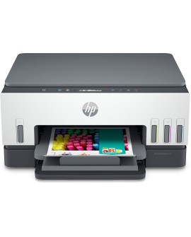 Urządzenie wielofunkcyjne HP Smart Tank 670 6UU48A