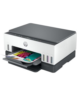 Urządzenie wielofunkcyjne HP Smart Tank 670 6UU48A