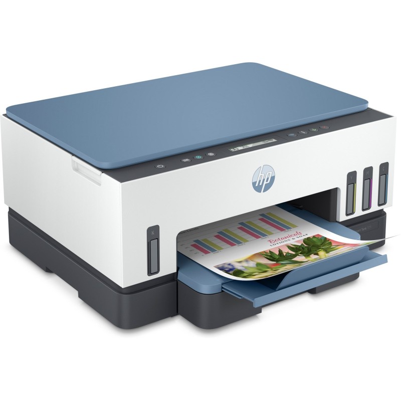 HP Urządz. Wielof. Smart Tank 725 All-in-One 28B51A