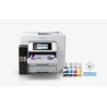 Epson EcoTank ET-5880 Atramentowa A4 4800 x 2400 DPI 25 stron/min Wi-Fi