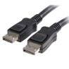 Video Kabel DisplayPort M - DisplayPort M, 3m, czarna, EOL