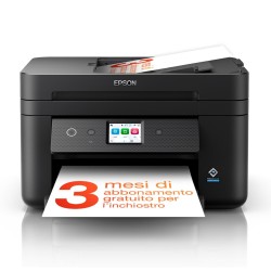 EPSON WorkForce WF-2960DWF...