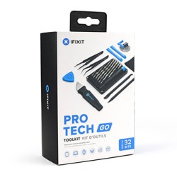 IFixit, Zestaw narzędzi Pro Tech Go, 47 elementów