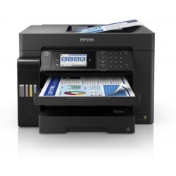 Epson Drukarka MFP ITS...