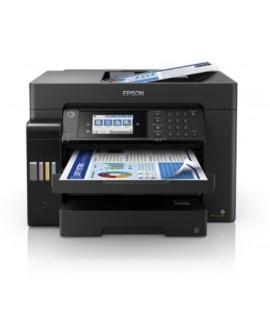 Epson Drukarka MFP ITS L15160 A3+