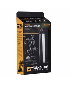 Ostrzałka Work Sharp Angle Set Knife Sharpener