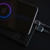 Green Cell kabel GC PowerStream USB-A - Micro USB 30cm quick charge Ultra Charge, QC 3.0