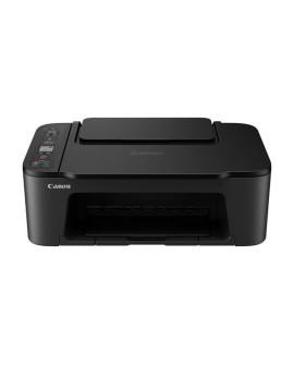 Urządzenie wielofunkcyjne Canon Pixma TS3450 Black