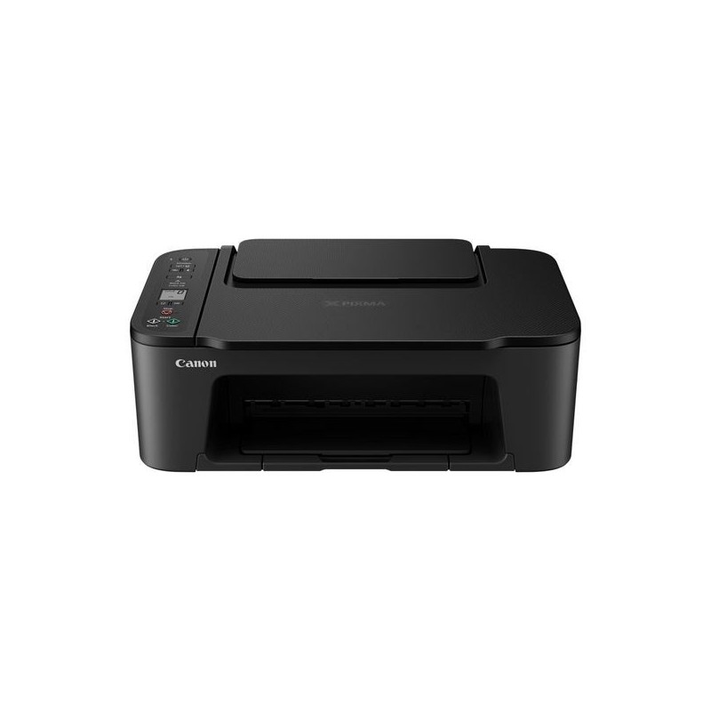 Urządzenie wielofunkcyjne Canon Pixma TS3450 Black