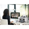 URZĄDZENIE WIELOFUNKCYJNE ATRAMENTOWE CANON MAXIFY GX4040