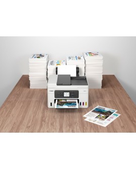 URZĄDZENIE WIELOFUNKCYJNE ATRAMENTOWE CANON MAXIFY GX4040