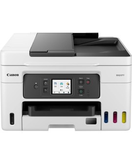 URZĄDZENIE WIELOFUNKCYJNE ATRAMENTOWE CANON MAXIFY GX4040