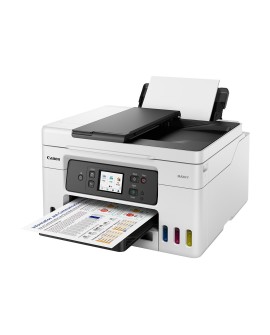 URZĄDZENIE WIELOFUNKCYJNE ATRAMENTOWE CANON MAXIFY GX4040