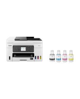 URZĄDZENIE WIELOFUNKCYJNE ATRAMENTOWE CANON MAXIFY GX4040