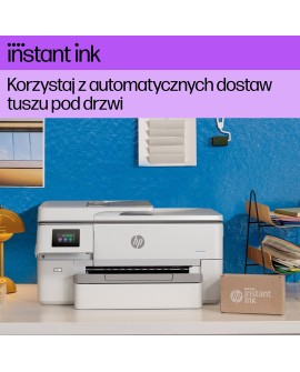 Urządzenie wielofunkcyjne HP OfficeJet Pro 9720e