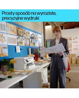 Urządzenie wielofunkcyjne HP OfficeJet Pro 9720e