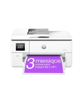 Urządzenie wielofunkcyjne HP OfficeJet Pro 9720e