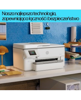 Urządzenie wielofunkcyjne HP OfficeJet Pro 9720e