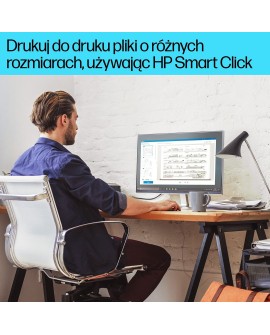 Urządzenie wielofunkcyjne HP OfficeJet Pro 9720e