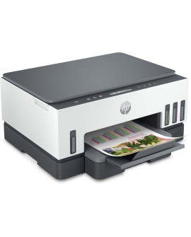 Urządzenie wielofunkcyjne Hp Smart Tank 720