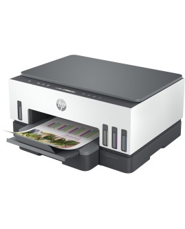 Urządzenie wielofunkcyjne Hp Smart Tank 720