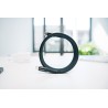 Verbatim USB-C kabel USB C (M) - USB C (M), 100W, 2m, magnetyczny, czarny, box, 32410