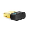 TP-LINK USB Adapter Bluetooth 5.0, USB A M - Zasięg do 20 m, UB500