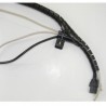 Logo Constrictor, czarny