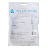 USB (2.0) hub 4-port, DHC-CT110C, czarny, Hewlett-Packard, EOL