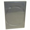 Box na 1 szt. DVD, czarny, 14mm, 100-pack, cena za 1 sztukę, EOL