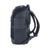 Plecak na  notebook 15,6", HP Travel, niebieska z polyester, HP