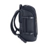 Plecak na  notebook 15,6", HP Travel, niebieska z polyester, HP