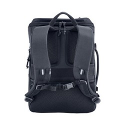 Plecak na  notebook 15,6", HP Travel, niebieska z polyester, HP