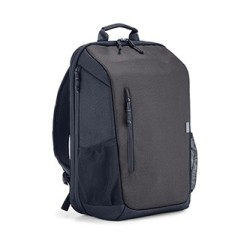 Plecak na  notebook 15,6", HP Travel, szara z polyester, HP