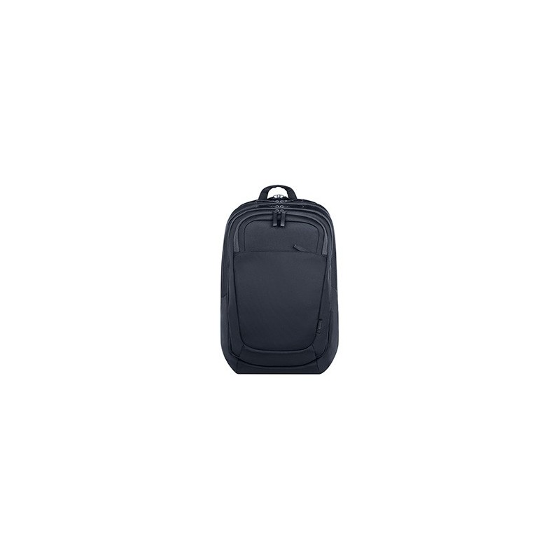 Plecak na  notebook 17", HP Travel Plus, czarna z polyester, HP