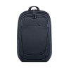 Plecak na  notebook 17", HP Travel Plus, czarna z polyester, HP