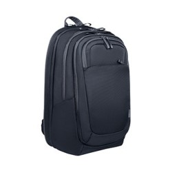 Plecak na  notebook 17", HP Travel Plus, czarna z polyester, HP