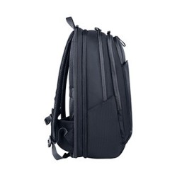 Plecak na  notebook 17", HP Travel Plus, czarna z polyester, HP