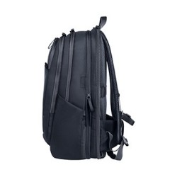 Plecak na  notebook 17", HP Travel Plus, czarna z polyester, HP