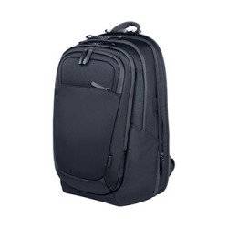 Plecak na  notebook 17", HP Travel Plus, czarna z polyester, HP