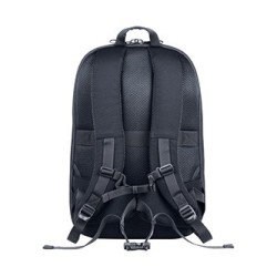 Plecak na  notebook 17", HP Travel Plus, czarna z polyester, HP