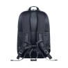 Plecak na  notebook 17", HP Travel Plus, czarna z polyester, HP