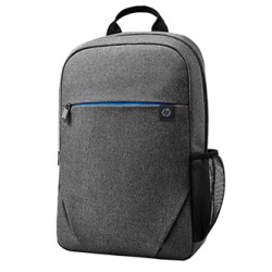 Plecak na  notebook 15,6", HP Prelude 15.6, szary z poliester, HP